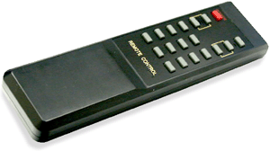 24 Small Key Remote